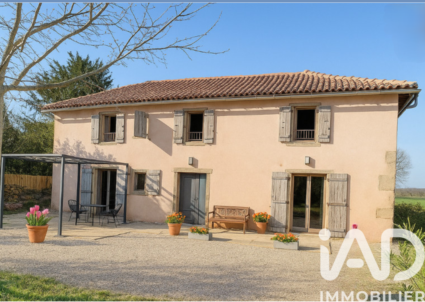 Vente Maison de campagne 3 pièces - Photo 2