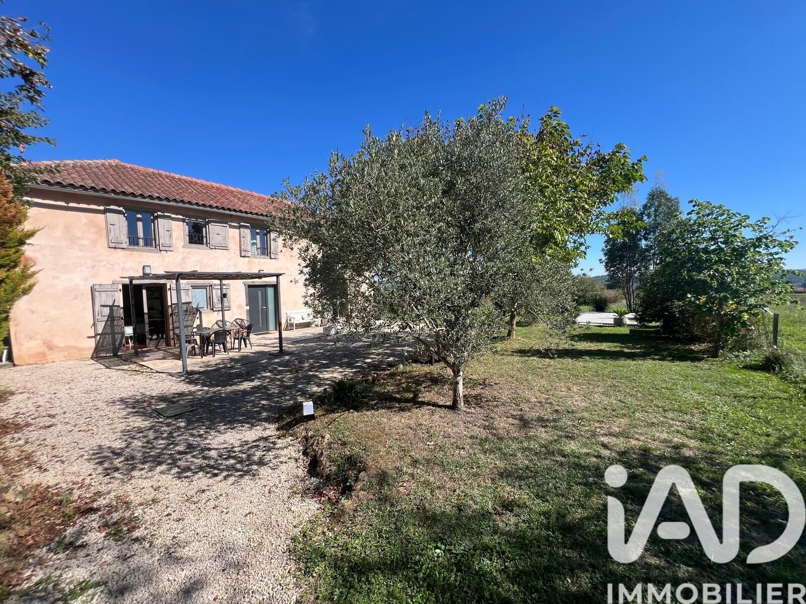 Vente Maison de campagne 3 pièces - Photo 3