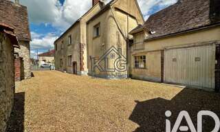 Maison 4 Pièces 117 m² à vendre à Houville-la-Branche (28700)