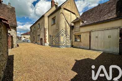 Maison 4 pièces 139000 €