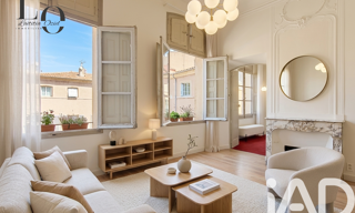 Appartement 2 Pièces 46 m² à vendre à Aix-en-Provence (13100)