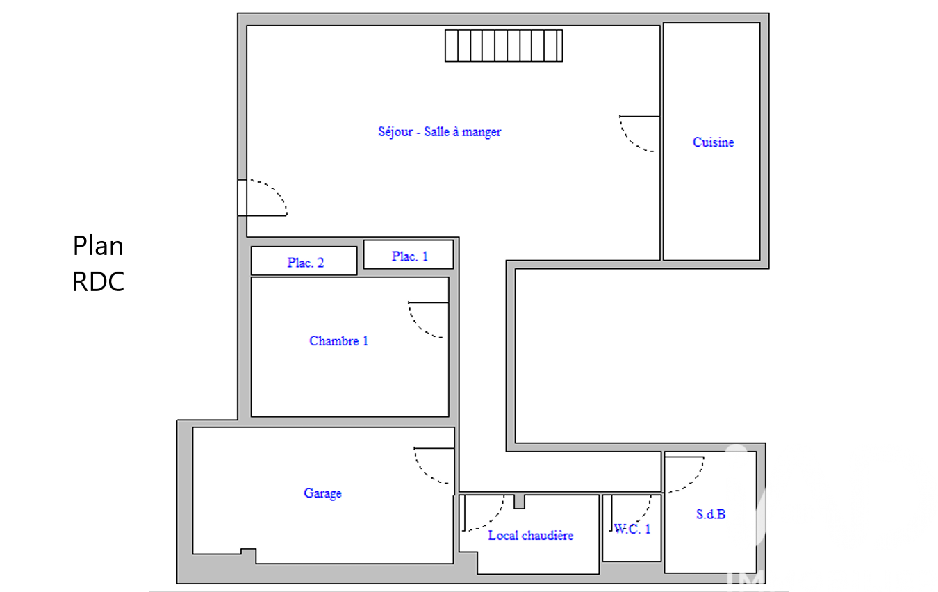 Vente Maison/villa 7 pièces - Photo 4