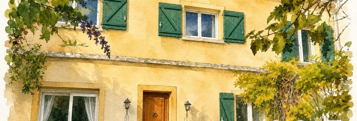 Maison 7 Pièces 175 m² à vendre à Chaville (92370)