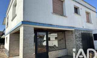 Maison 6 Pièces 155 m² à vendre à Luçon (85400)