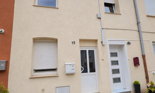 Maison 4 Pièces 100 m² à vendre à Villerupt (54190)