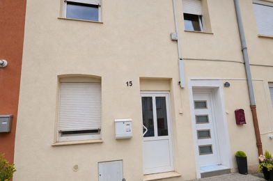 Maison 4 pièces 190000 €