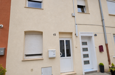 Vente Maison/villa 4 pièces — photo du bien