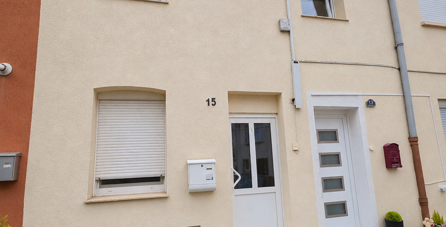 Vente Maison/villa 4 pièces — photo 1