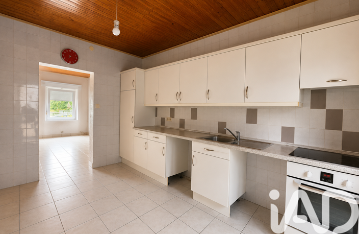 Vente Maison/villa 4 pièces — photo 3