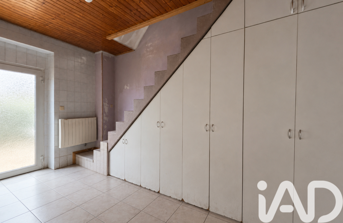 Vente Maison/villa 4 pièces — photo 4