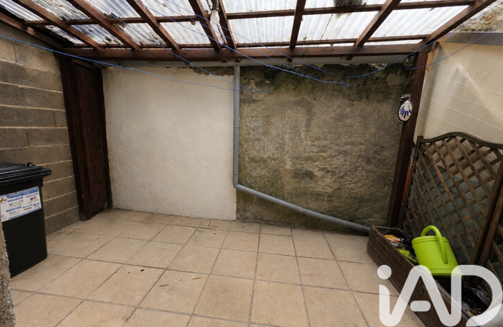 Vente Maison/villa 4 pièces — photo 5