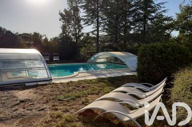 Maison 7 pièces 355000 €