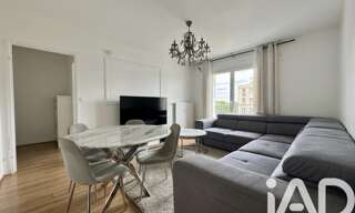 Appartement 2 Pièces 43 m² à vendre à Thiais (94320)