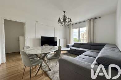 Appartement 2 pièces 150000 €