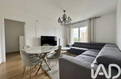 Vente Appartement 2 pièces — photo du bien