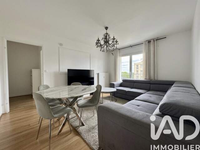 Vente Appartement 2 pièces — photo du bien