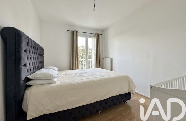 Vente Appartement 2 pièces — photo 3