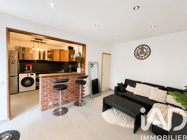 Vente Appartement 2 pièces — photo du bien