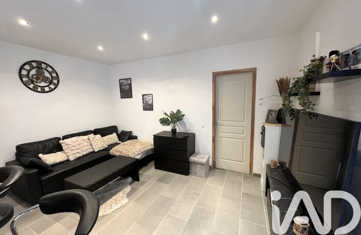 Vente Appartement 2 pièces — photo 3