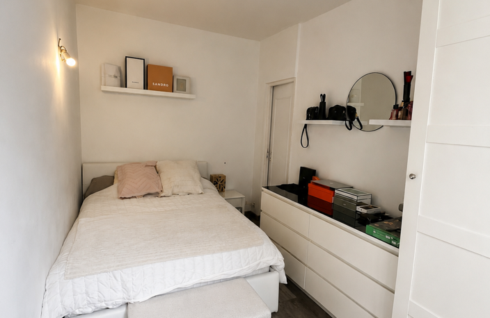 Vente Appartement 2 pièces — photo 4