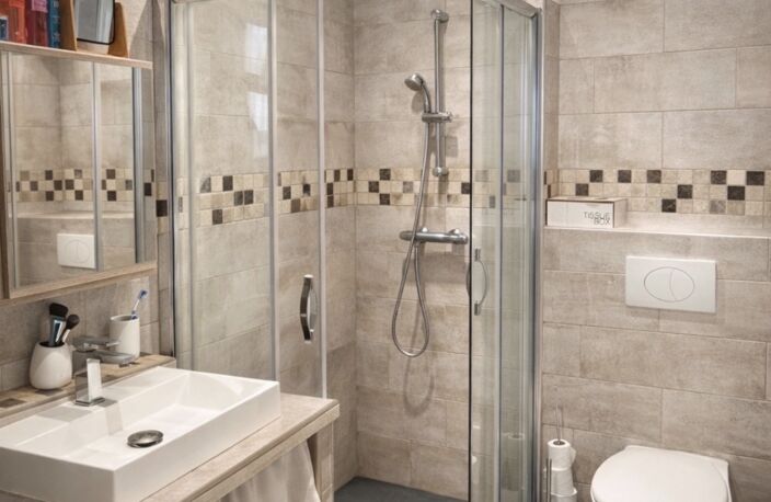 Vente Appartement 2 pièces — photo 5