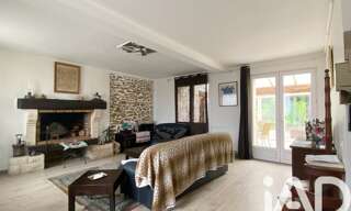 Maison 9 Pièces 215 m² à vendre à Nanteuil-lès-Meaux (77100)