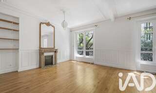 Appartement 4 Pièces 61 m² à vendre à Paris 18 (75018)