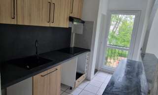 Appartement 3 Pièces 56 m² à vendre à Yerres (91330)