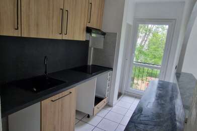 Appartement 3 pièces 149000 €