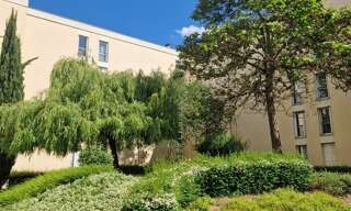 Appartement 3 Pièces 56 m² à vendre à Yerres (91330)