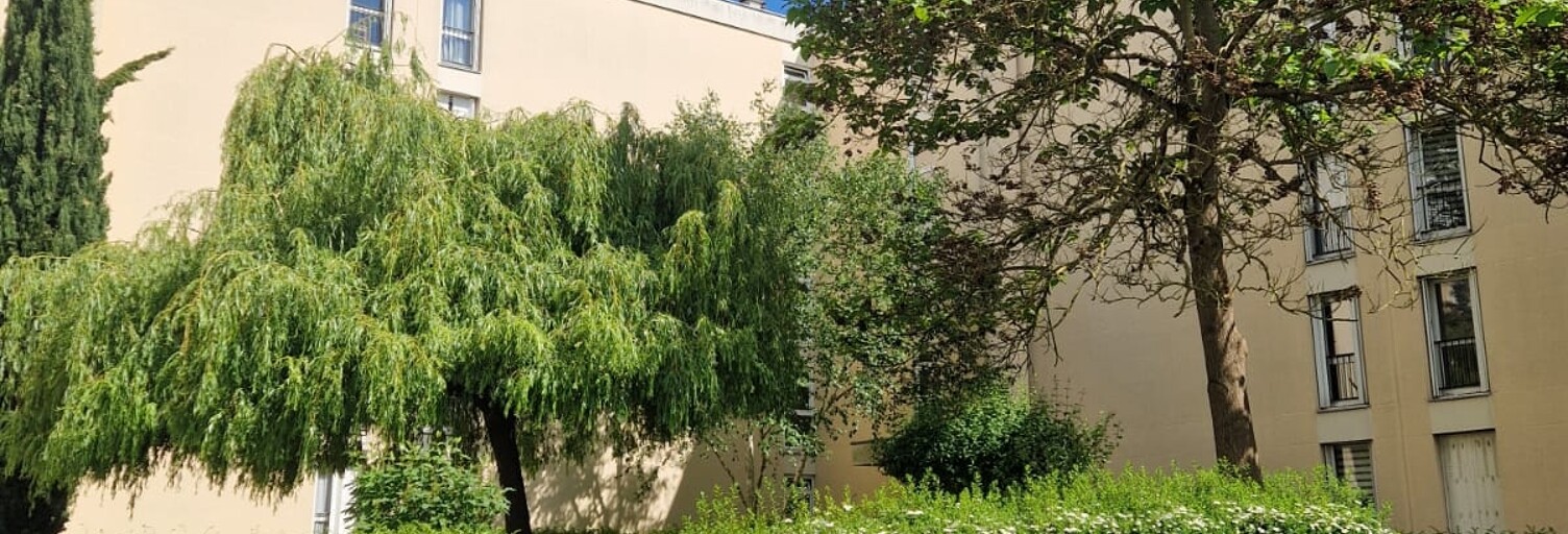 Appartement 3 Pièces 56 m² à vendre à Yerres (91330)
