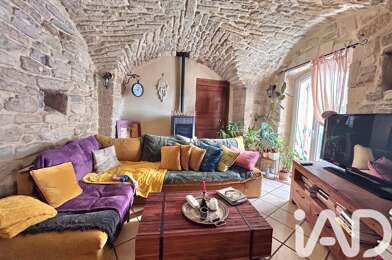 Maison 4 pièces 249000 €