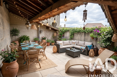 Maison 4 pièces 239500 €