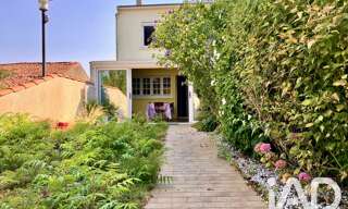 Maison 8 Pièces 158 m² à vendre à Moreilles (85450)
