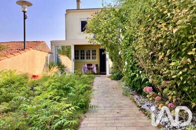 Maison 8 pièces 164900 €