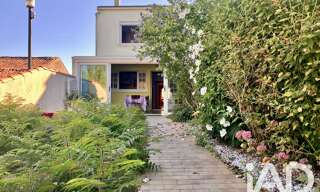 Maison 8 Pièces 158 m² à vendre à Moreilles (85450)