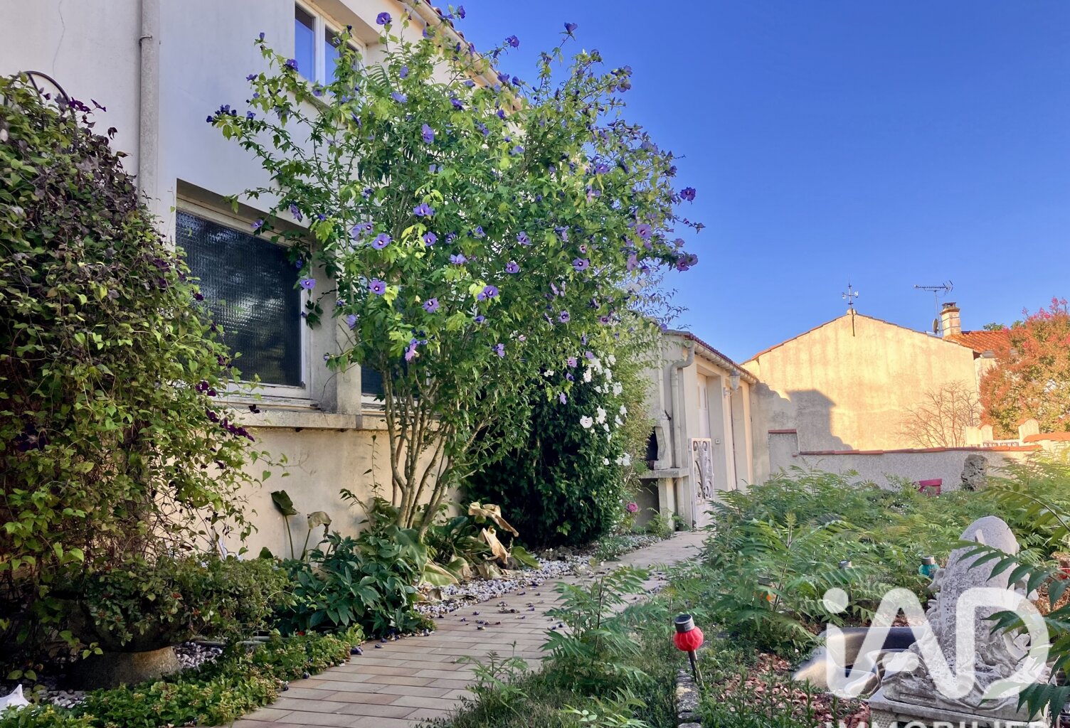 Vente Maison/villa 8 pièces — photo 1