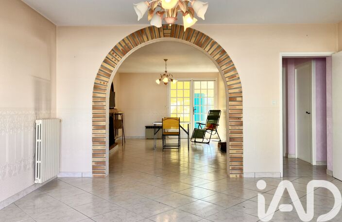 Vente Maison/villa 8 pièces — photo 4