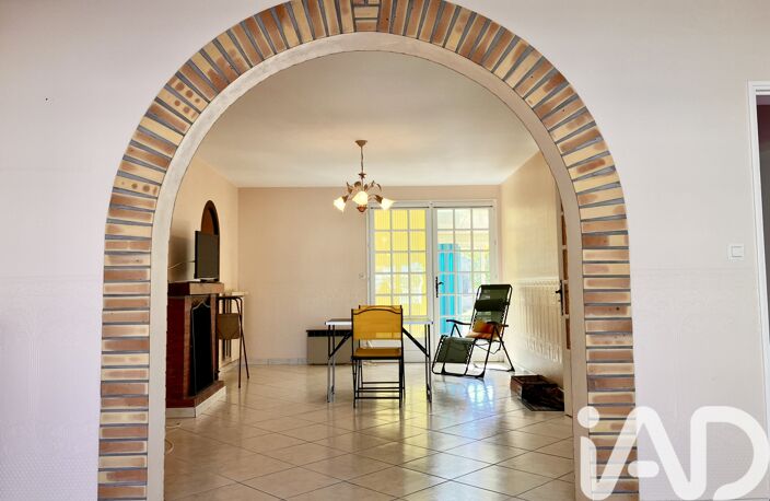 Vente Maison/villa 8 pièces — photo 5