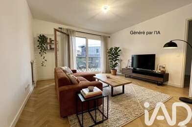 Appartement 2 pièces 305000 €