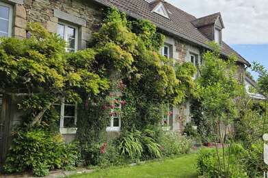 Maison 10 pièces 392000 €