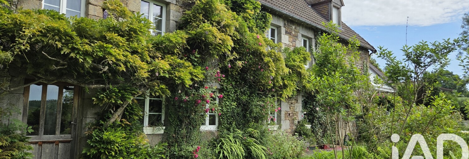 Maison 10 Pièces 252 m² à vendre à Hocquigny (50320)