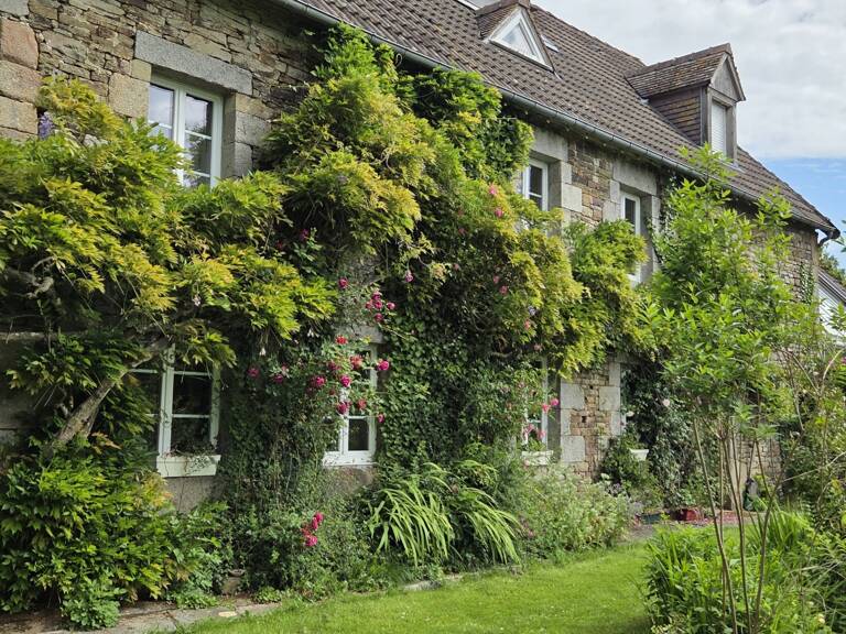 Vente Maison de campagne 10 pièces — photo 1