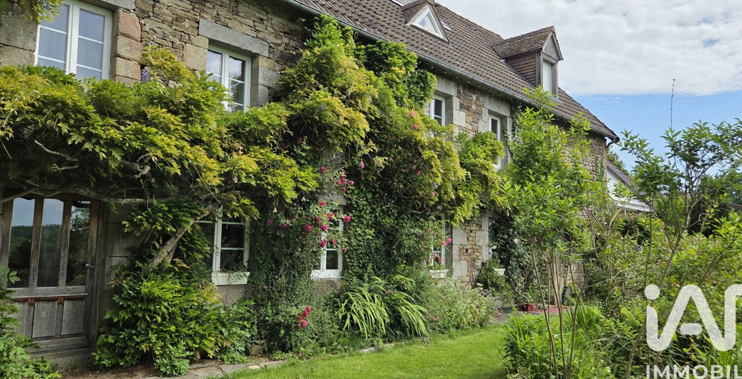 Vente Maison de campagne 10 pièces — photo 1