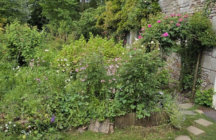 Vente Maison de campagne 10 pièces — photo 2