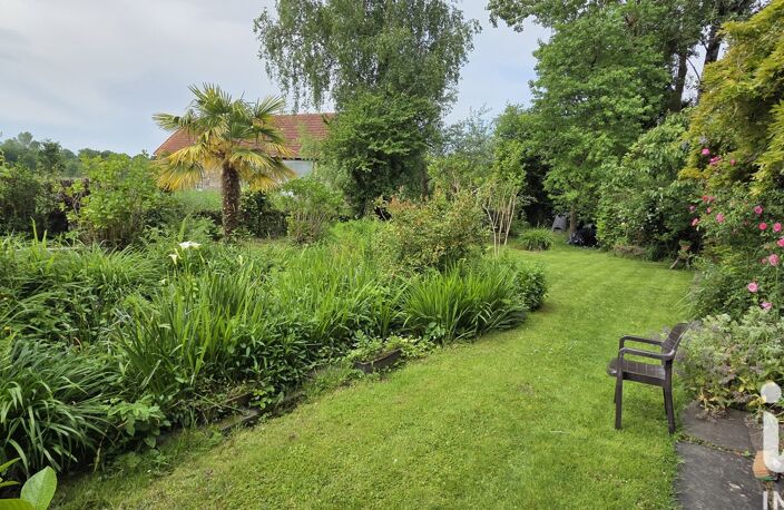 Vente Maison de campagne 10 pièces — photo 3