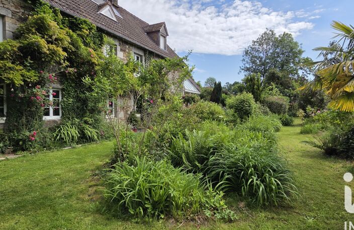 Vente Maison de campagne 10 pièces — photo 4
