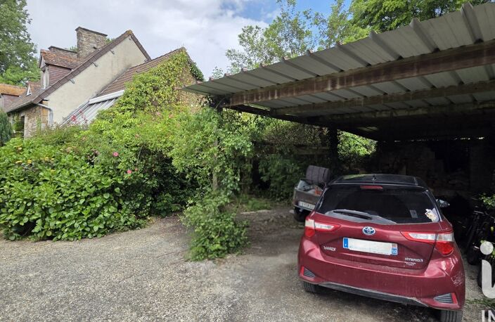 Vente Maison de campagne 10 pièces — photo 5