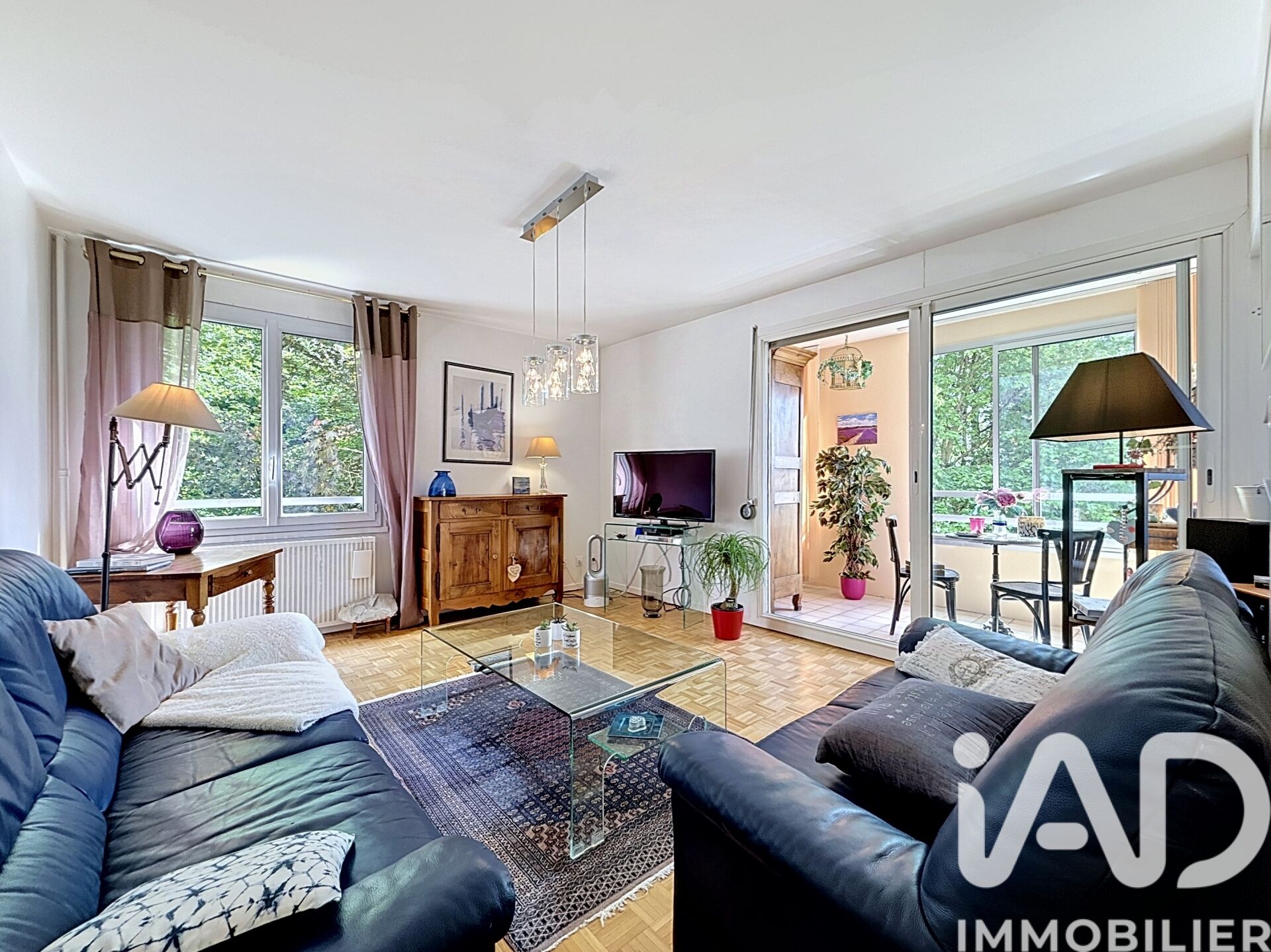 Vente Appartement 5 pièces