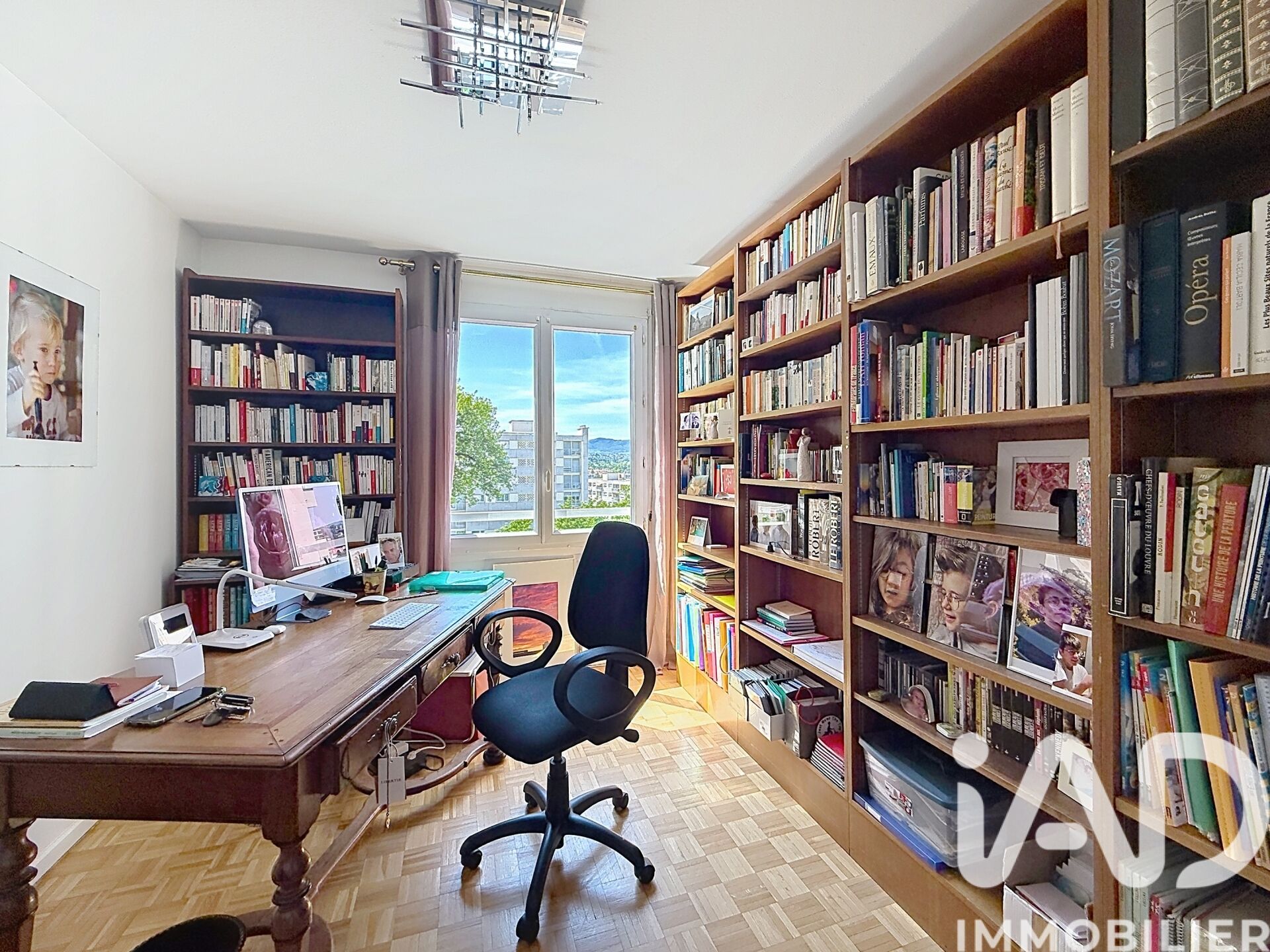 Vente Appartement 5 pièces - Photo 3